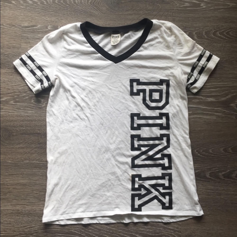 Victoria Secret Pink Shirt